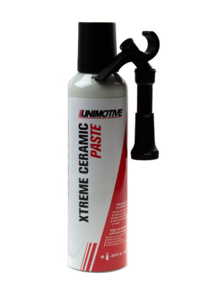 Sinatec - XTREME KERAMISCHE PASTA 200ML + KWAST (1ST)
