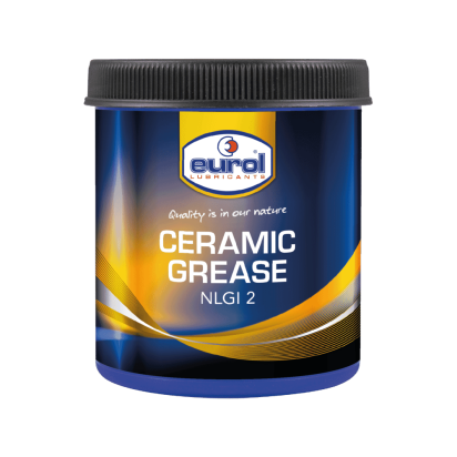 EUROL - Vet Ceramic Grease