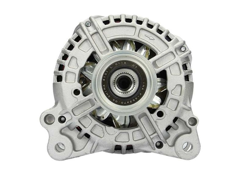 BV PSH - Dynamo / Alternator