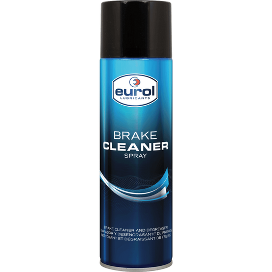 Eurol remmen reiniger