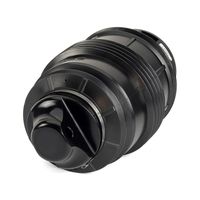 ARNOTT - Luchtvering, chassis