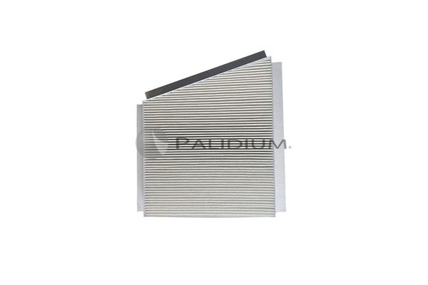 Interieur filter mercedes
