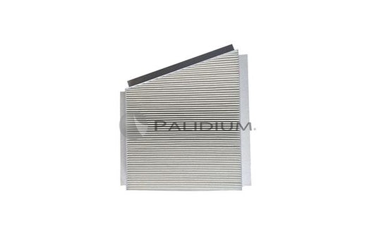 Interieur filter mercedes