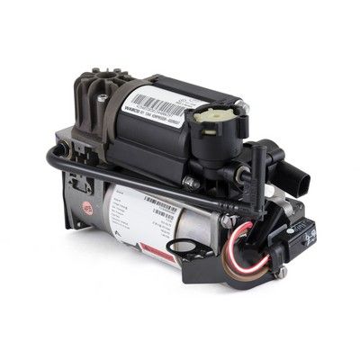 ARNOTT - Compressor, pneumatisch systeem