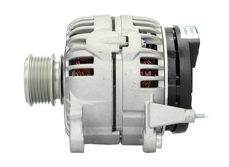 BV PSH - Dynamo / Alternator